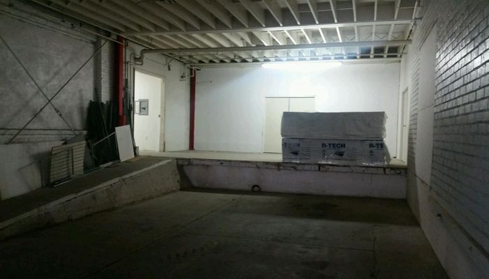 Warehouse Space for Rent at 2000-2010 W 62nd St Los Angeles, CA 90047 - #7