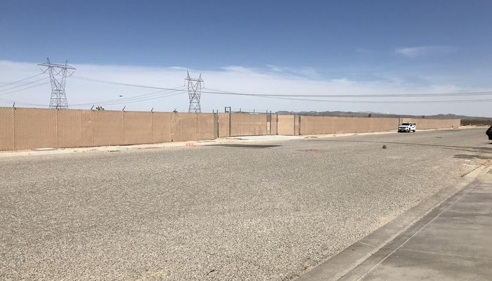 Warehouse Space for Sale at 16630 Beaver Rd Adelanto, CA 92301 - #1