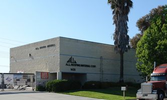 Warehouse Space for Rent located at 1435 Walter St Ventura, CA 93003