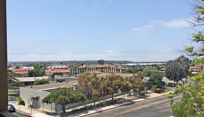Lab Space for Rent at 3990 Old Town Ave San Diego, CA 92110 - #7