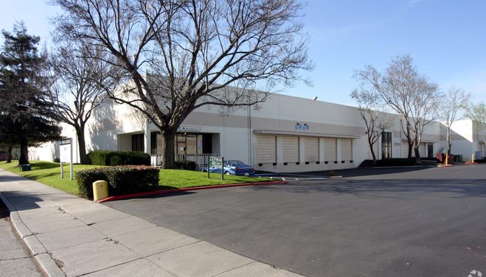 Warehouse Space for Rent at 109-125 Component Dr San Jose, CA 95131 - #6
