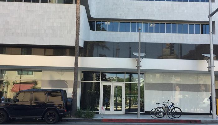 Office Space for Rent at 9465 Wilshire Blvd Beverly Hills, CA 90212 - #12