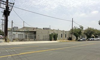 Warehouse Space for Rent located at 1327 E 15th St Los Angeles, CA 90021