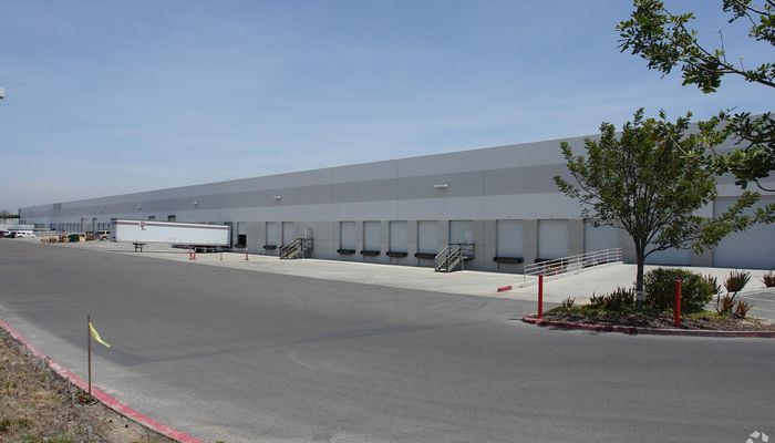 Warehouse Space for Rent at 7603 Saint Andrews Ave San Diego, CA 92154 - #12