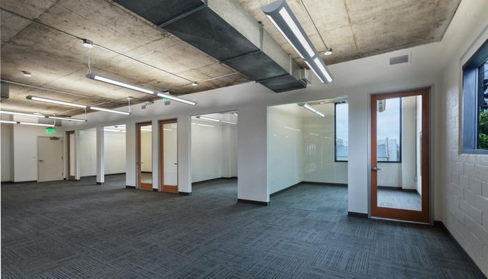Office Space for Rent at 11390 W Olympic Blvd Los Angeles, CA 90064 - #11