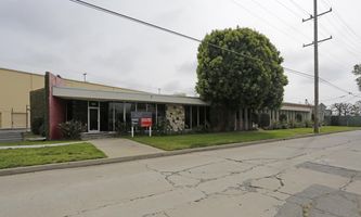 Office Space for Rent located at 12820 Panama St Los Angeles, CA 90066