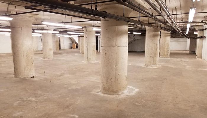 Warehouse Space for Rent at 808 Wall St Los Angeles, CA 90014 - #9