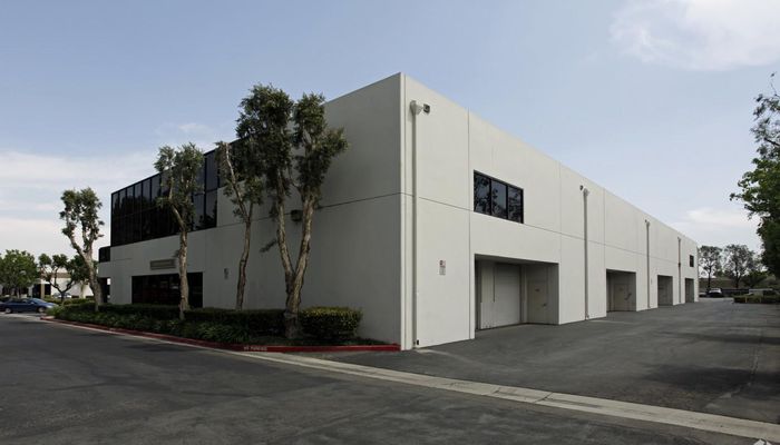 Warehouse Space for Rent at 9007 Arrow Rt Rancho Cucamonga, CA 91730 - #16