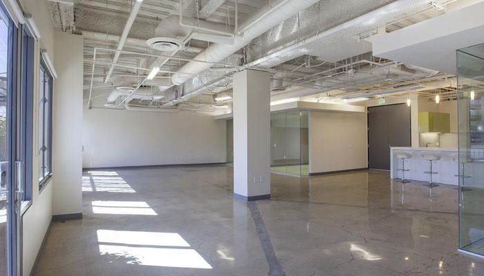 Office Space for Rent at 1453-1457 3rd Street Promenade Santa Monica, CA 90401 - #3