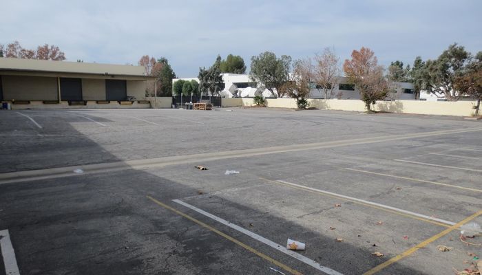 Warehouse Space for Rent at 27772 Avenue Scott Valencia, CA 91355 - #4