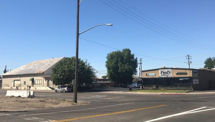 Warehouse Space for Rent at 240 S 1st St Turlock, CA 95380 - #2