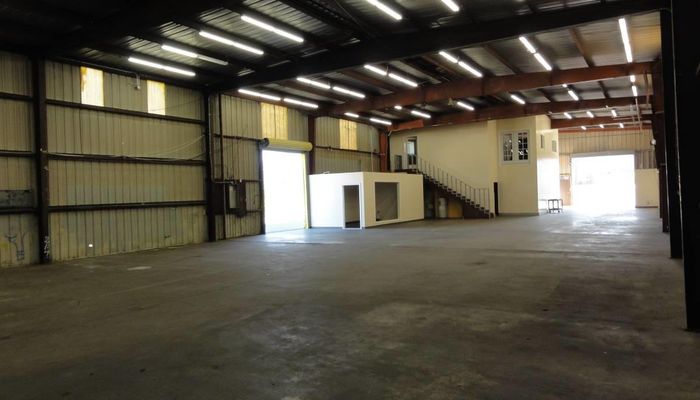 Warehouse Space for Rent at 3533 San Gabriel River Pkwy Pico Rivera, CA 90660 - #7