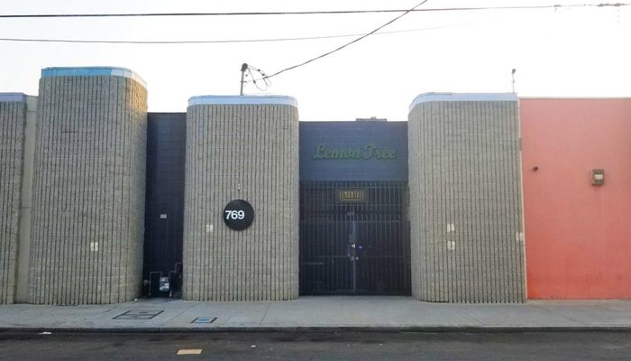Warehouse Space for Rent at 769 E 14th Pl Los Angeles, CA 90021 - #12