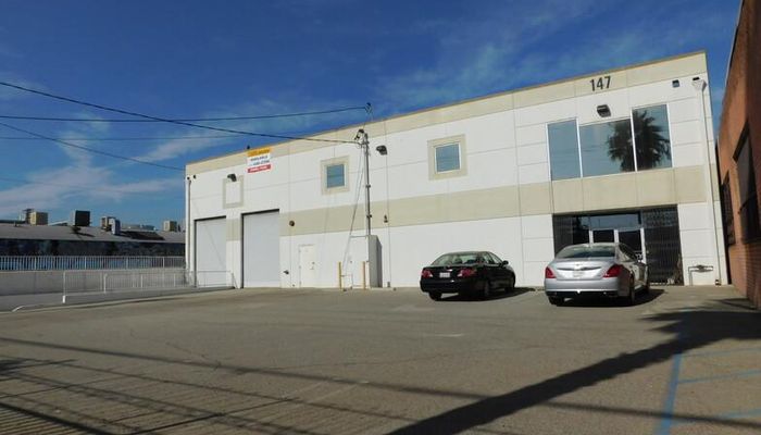 Warehouse Space for Rent at 147 W 24th St Los Angeles, CA 90007 - #20