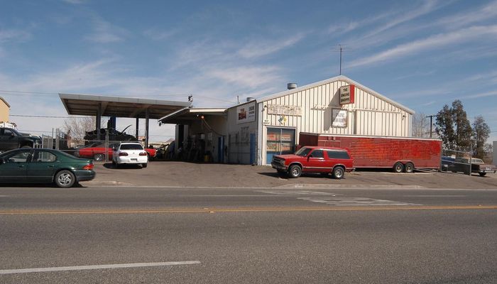 Warehouse Space for Sale at 16642 Mojave Dr Victorville, CA 92395 - #1