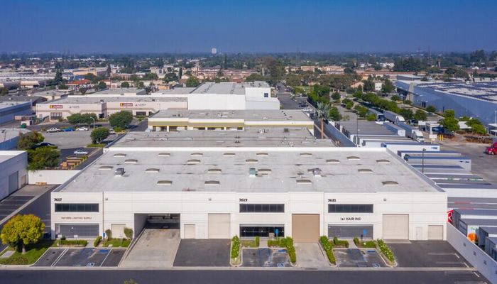 Warehouse Space for Rent at 7617-7621 Somerset Blvd Paramount, CA 90723 - #12