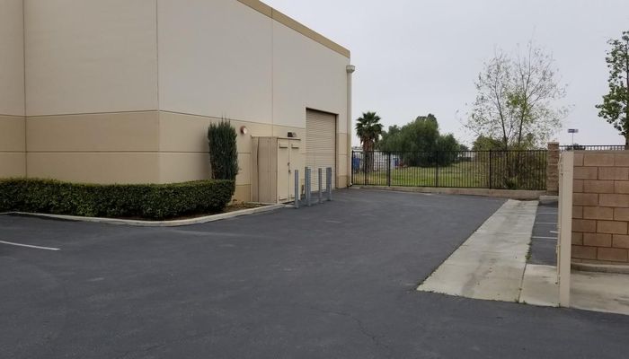 Warehouse Space for Sale at 7211 Old 215 Frontage Rd Riverside, CA 92507 - #53