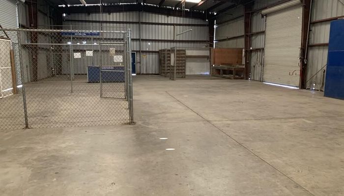 Warehouse Space for Rent at 6837 Krebs Rd Bakersfield, CA 93308 - #2