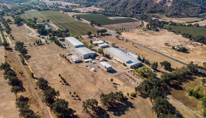 Warehouse Space for Rent at 100 Henry Station Rd Ukiah, CA 95482 - #2