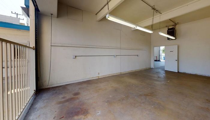 Warehouse Space for Rent at 12107 W Jefferson Blvd Culver City, CA 90230 - #19