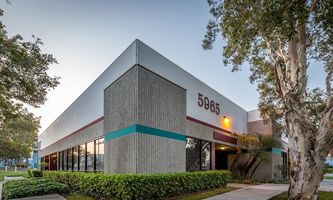 Lab Space for Rent located at 10151-10211 Pacific Mesa Blvd; 5945-5965 Pacific Mesa Blvd; 5940 Pacific Mesa Ct San Diego, CA 92121
