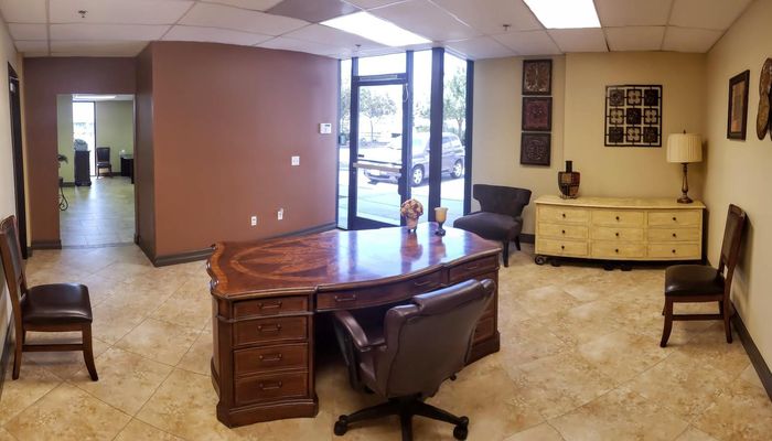 Warehouse Space for Rent at 31887 Corydon Rd Lake Elsinore, CA 92530 - #30