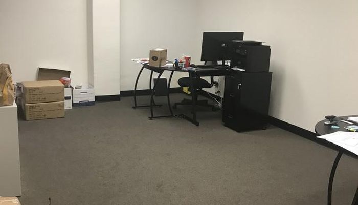 Warehouse Space for Rent at 19844 E Quiroz Ct City Of Industry, CA 91789 - #8
