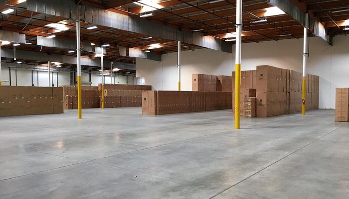 Warehouse Space for Rent at 13740-13760 Ramona Avenue Chino, CA 91710 - #14