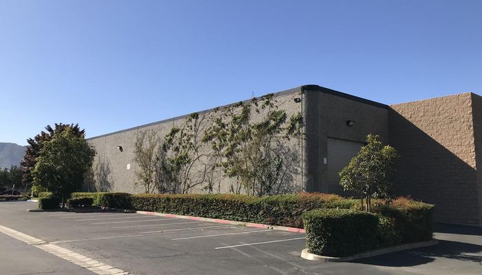 Warehouse Space for Rent at 835 Flynn Rd Camarillo, CA 93012 - #15