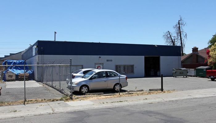 Warehouse Space for Sale at 8010 Betty Lou Dr Sacramento, CA 95828 - #3
