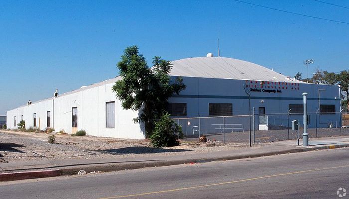 Warehouse Space for Rent at 311 S Highland Ave Fullerton, CA 92832 - #3