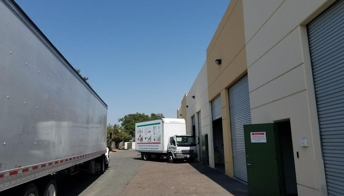 Warehouse Space for Rent at 8580 Avenida De La Fuente San Diego, CA 92154 - #37