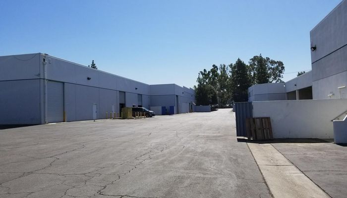 Warehouse Space for Rent at 20529-20547 E Walnut Dr N Walnut, CA 91789 - #8