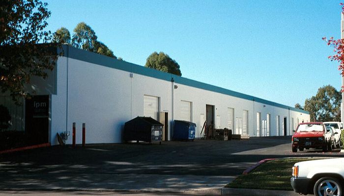 Warehouse Space for Rent at 9040 Carroll Way San Diego, CA 92121 - #3