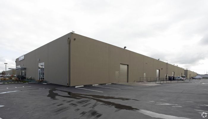 Warehouse Space for Rent at 18285-18319 Euclid St Fountain Valley, CA 92708 - #3