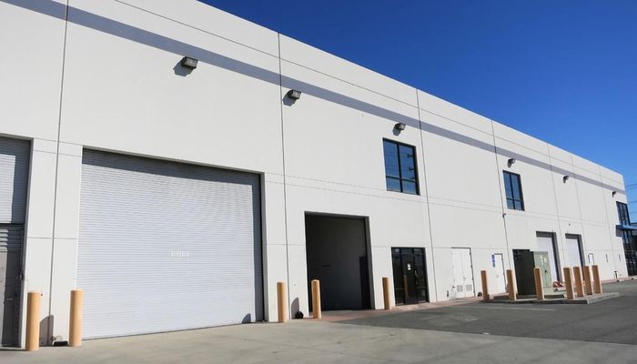 Warehouse Space for Rent at 3311 E Slauson Ave Los Angeles, CA 90058 - #3