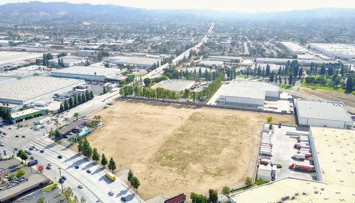 Warehouse Space for Sale at 333 S Hacienda Blvd City Of Industry, CA 91745 - #2
