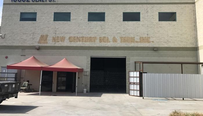Warehouse Space for Rent at 10300-10302 Olney St El Monte, CA 91731 - #33