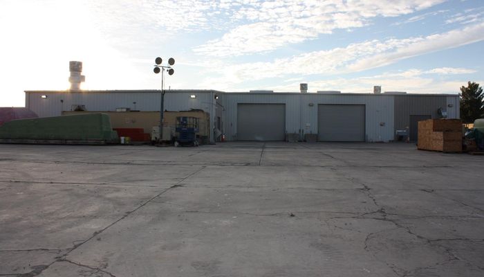 Warehouse Space for Sale at 17031 Muskrat Ave Adelanto, CA 92301 - #22