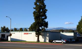 Warehouse Space for Rent located at 17131-17139 Gale Ave City Of Industry, CA 91745