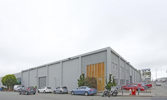 Warehouse Space for Rent located at 1155-1199 Indiana St San Francisco, CA 94107