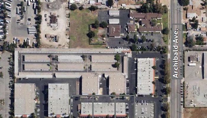 Warehouse Space for Rent at 9630 7th St Rancho Cucamonga, CA 91730 - #6