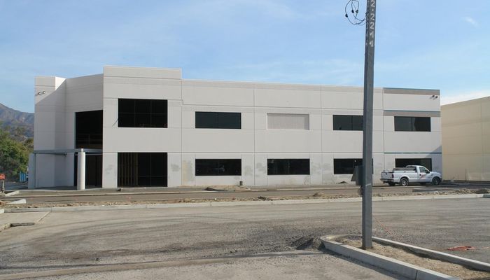 Warehouse Space for Rent at 2850 Ontario St Burbank, CA 91504 - #3