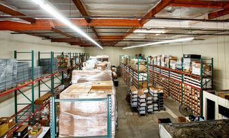 Warehouse Space for Rent located at 1771-1837 E 46th St Los Angeles, CA 90058