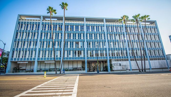 Office Space for Rent at 9171 Wilshire Blvd Beverly Hills, CA 90210 - #1