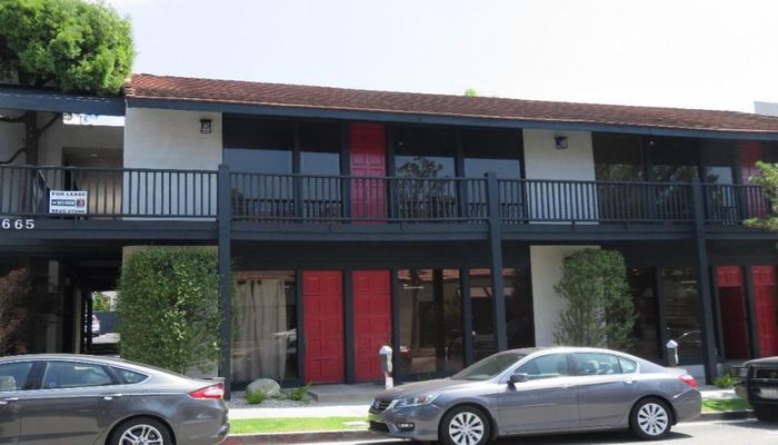 Office Space for Rent at 2665 30th St Santa Monica, CA 90405 - #1