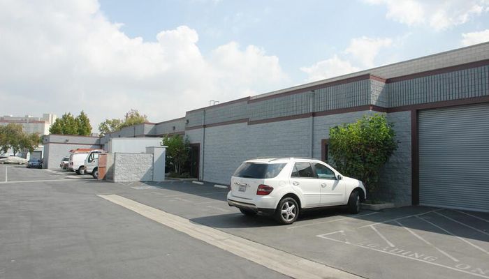 Warehouse Space for Rent at 1415-1441 Gardena Ave Glendale, CA 91204 - #4