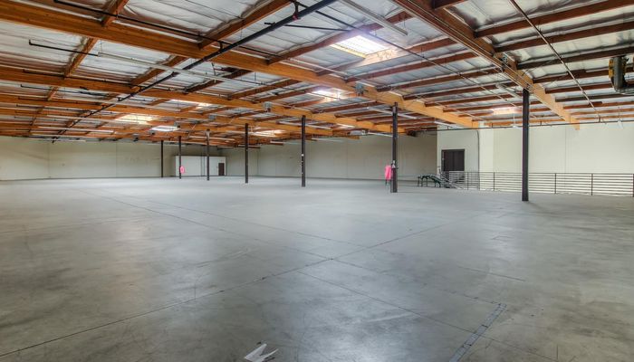 Warehouse Space for Rent at 2310 E Washington Blvd Los Angeles, CA 90021 - #9