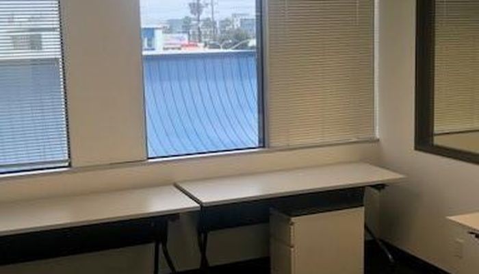 Office Space for Rent at 4640 Admiralty Way Marina Del Rey, CA 90292 - #32