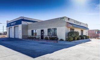 Warehouse Space for Sale located at 44756 Yucca Ave Lancaster, CA 93534